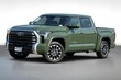 Toyota Tundra 4WD