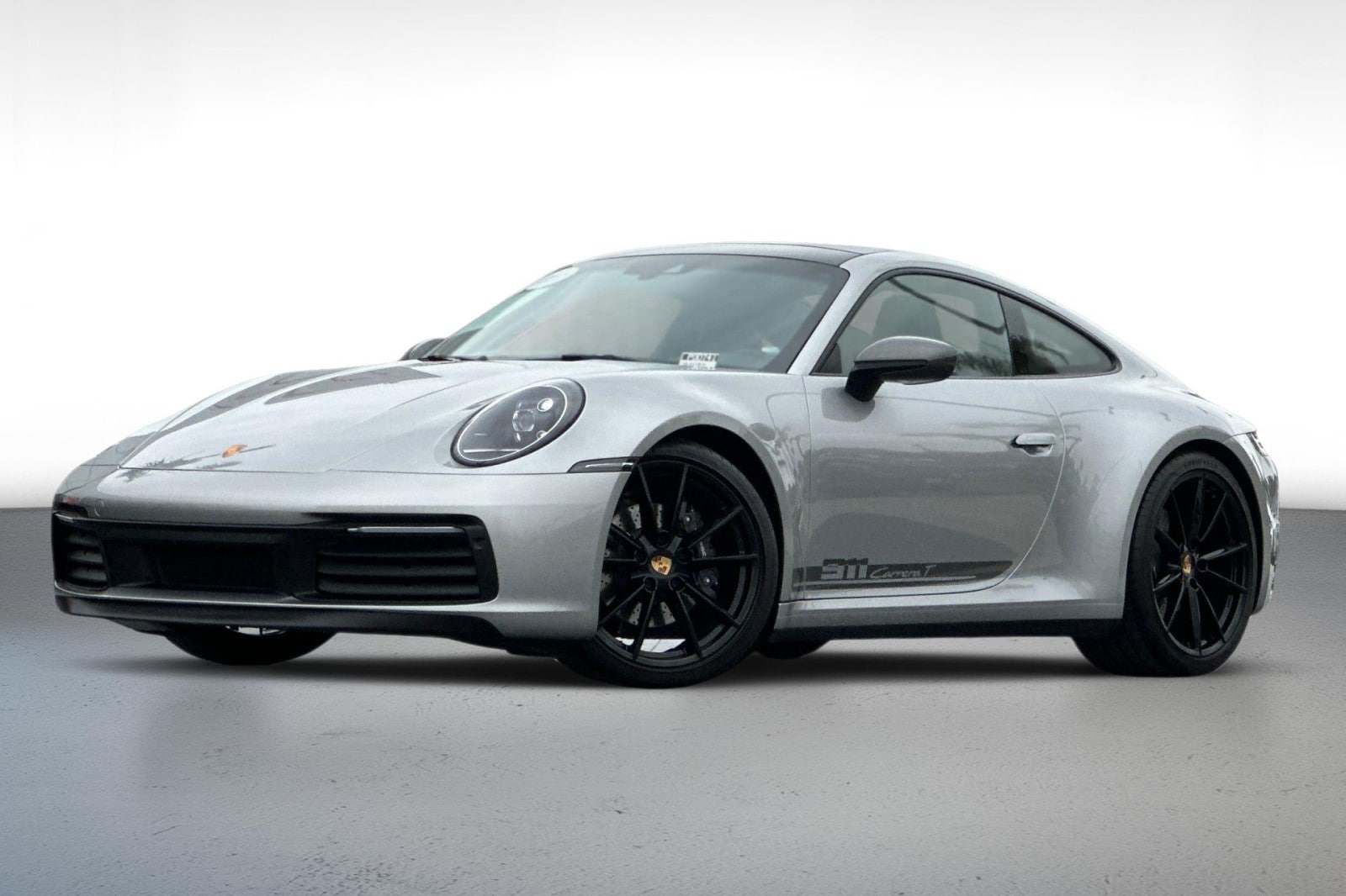 2023 Porsche 911 Carrera T