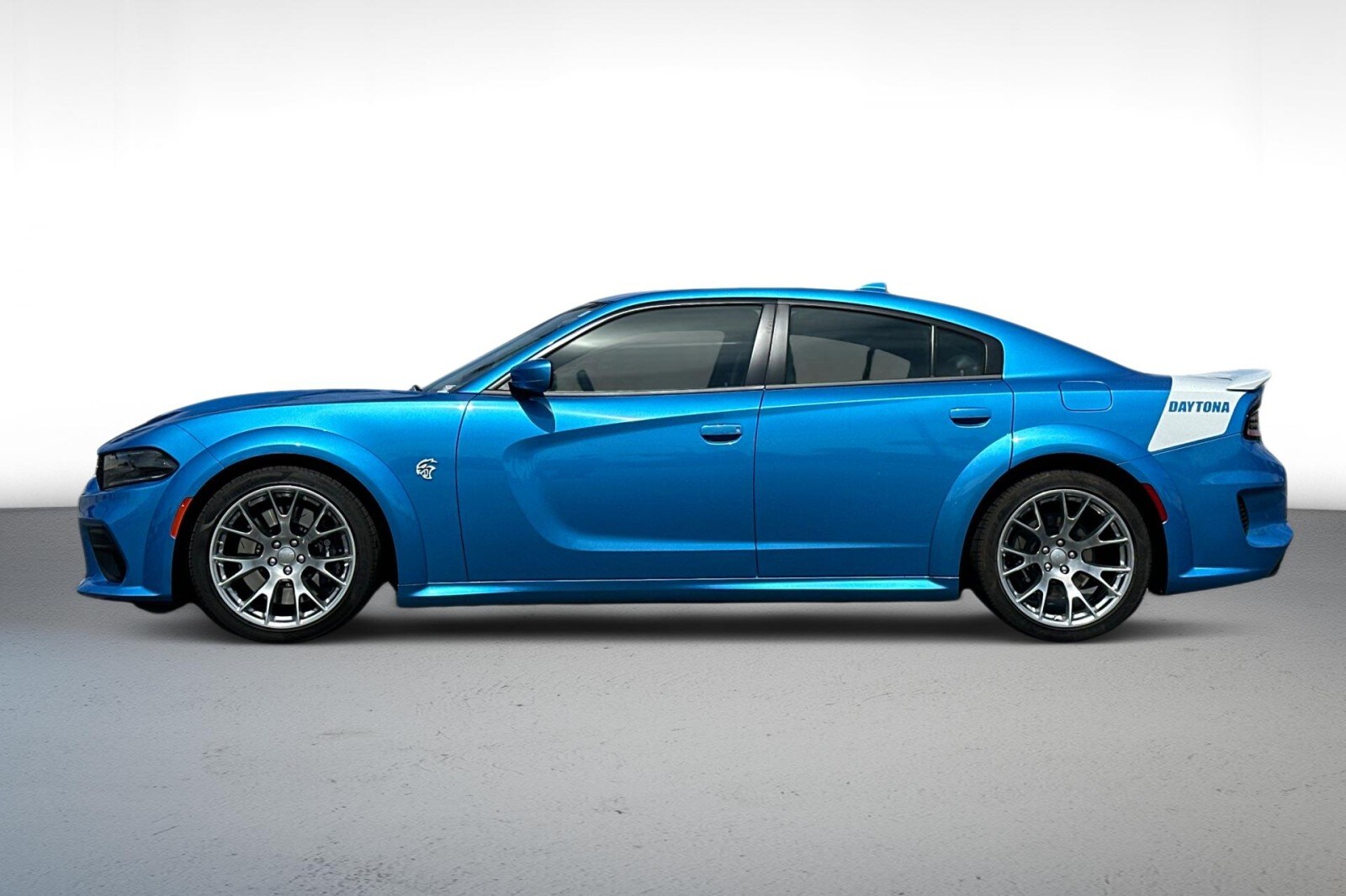2020 Dodge Charger SRT8 Hellcat photo 2