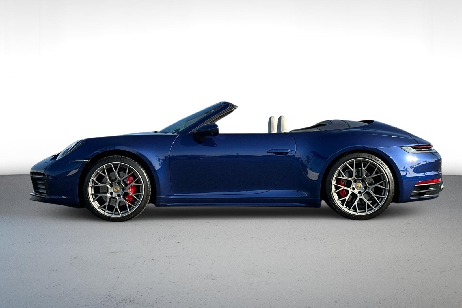2023 Porsche 911 S photo 2