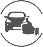 AutoNation Repair Guarantee icon