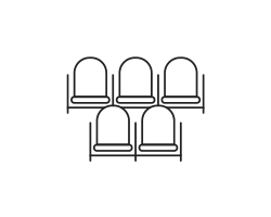 Lounge Seating icon