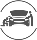 AutoNation Pit Stops icon