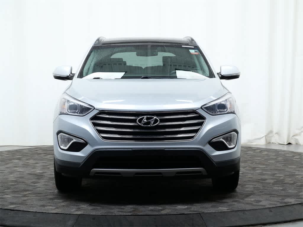 Thumbnail: 2015 Hyundai Santa Fe - 10