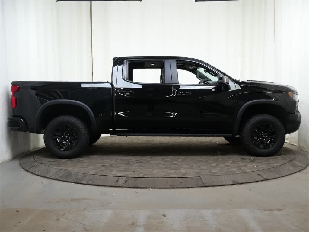 Thumbnail: 2023 Chevrolet Silverado 1500 - 8