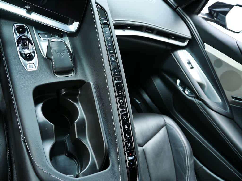 2023 Chevrolet Corvette 2LT 20