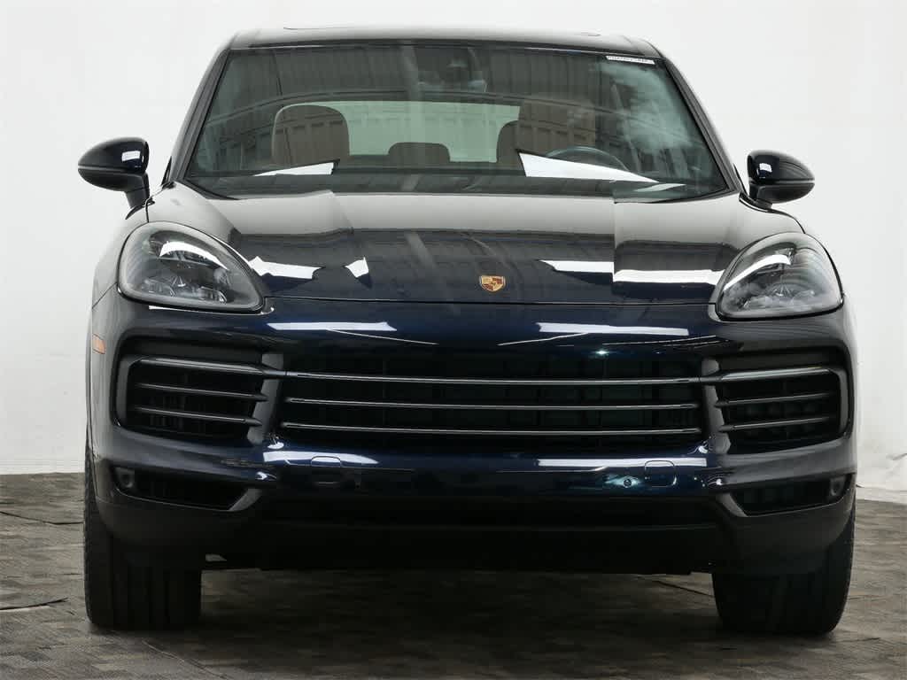 Thumbnail: 2023 Porsche Cayenne - 10