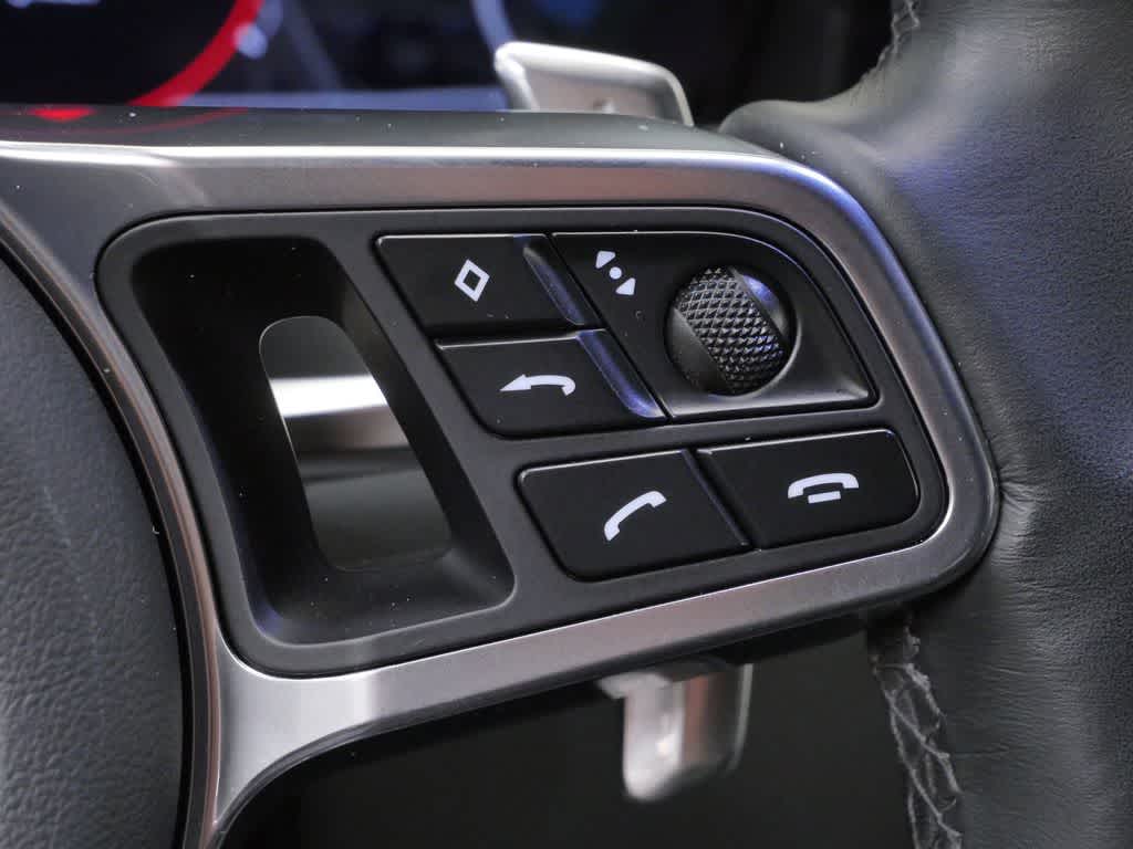 Thumbnail: 2023 Porsche Cayenne - 19