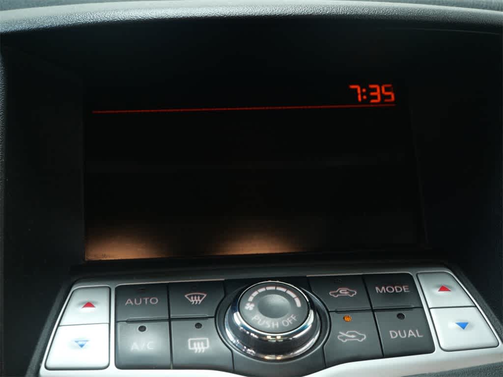 Thumbnail: 2013 Nissan Maxima - 26