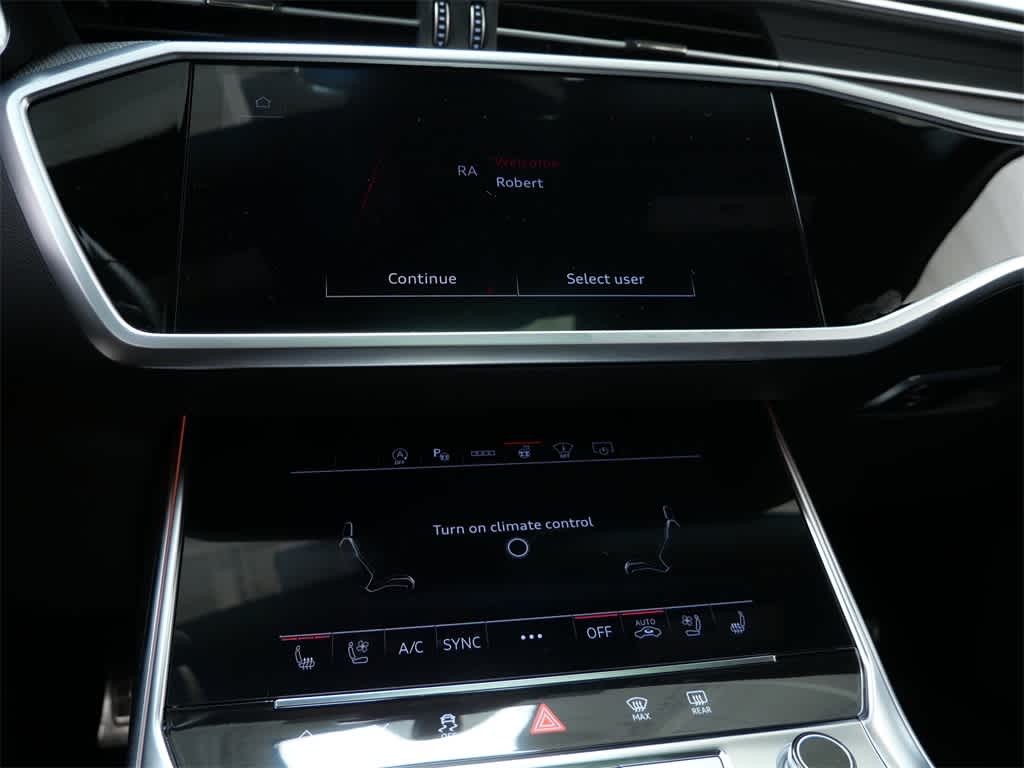 Thumbnail: 2026 Audi RS 6 - 23