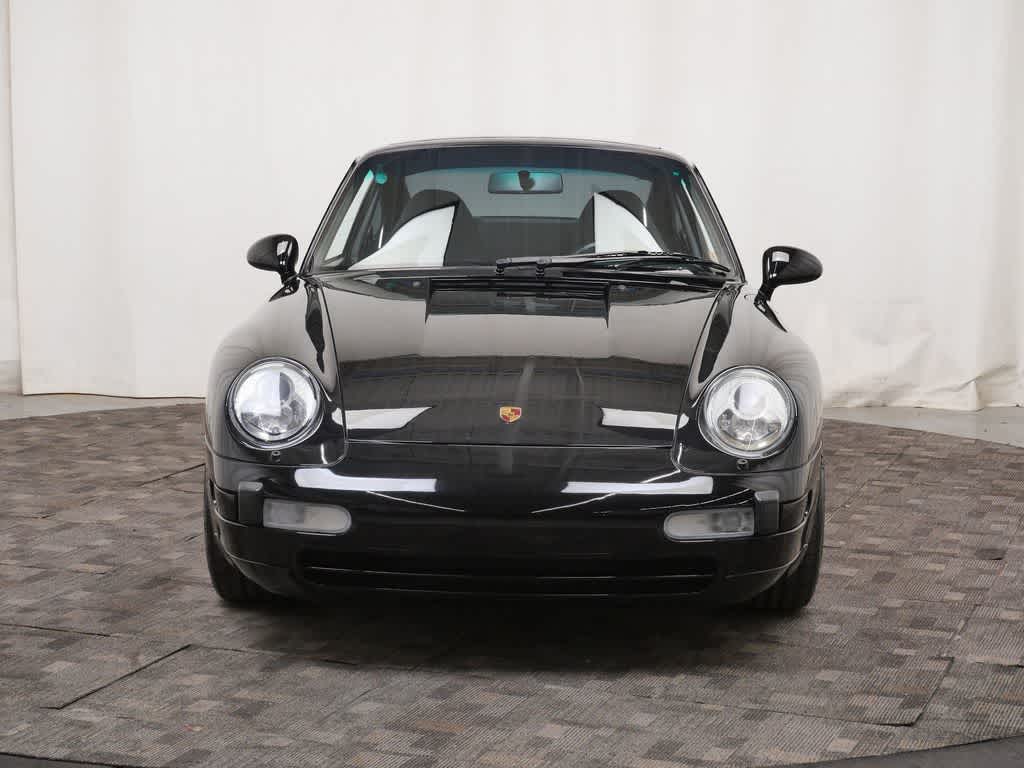 Thumbnail: 1997 Porsche 911 - 10