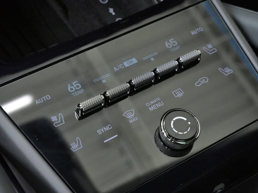 Thumbnail: 2026 Porsche Cayenne - 24