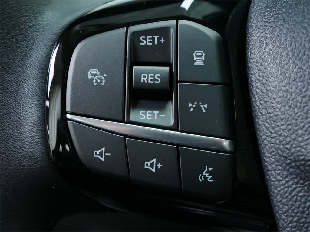 Thumbnail: 2025 Ford Escape - 21