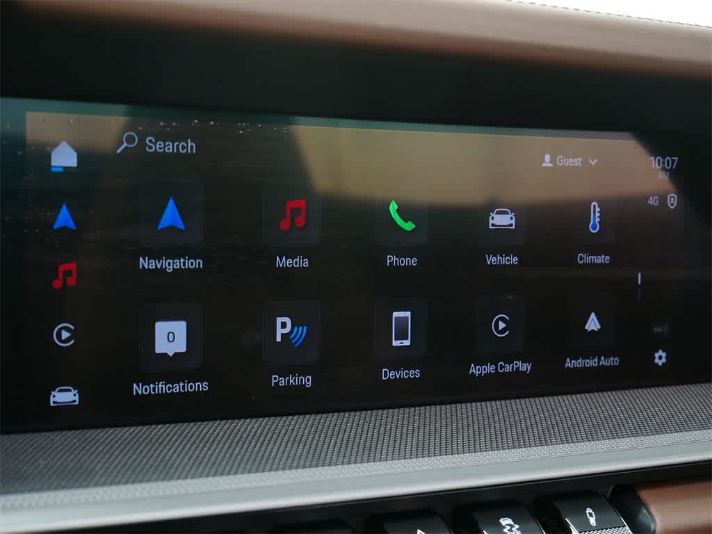 Thumbnail: 2025 Porsche 911 - 26