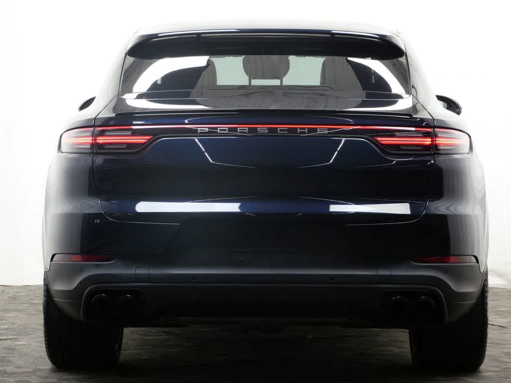 Thumbnail: 2022 Porsche Cayenne - 5