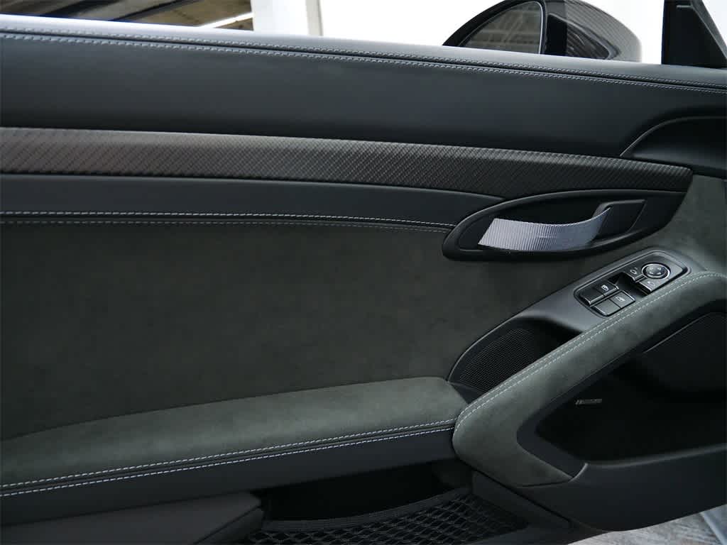 Thumbnail: 2025 Porsche 718 Cayman - 11