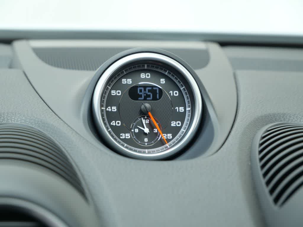 Thumbnail: 2023 Porsche 718 Cayman - 22