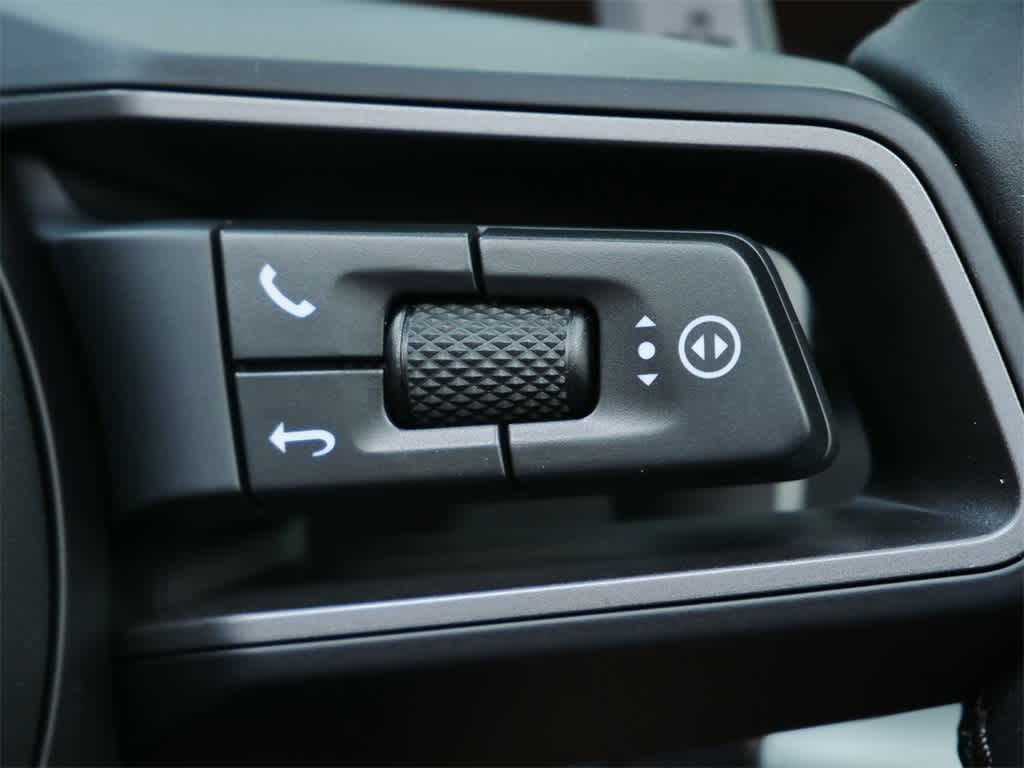 Thumbnail: 2026 Porsche 911 - 19