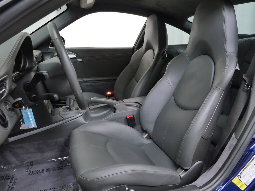 Thumbnail: 2006 Porsche 911 - 5