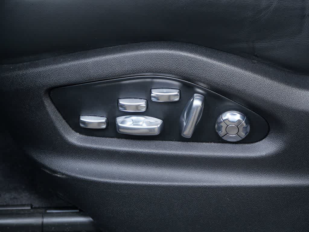 Thumbnail: 2021 Porsche Cayenne - 13