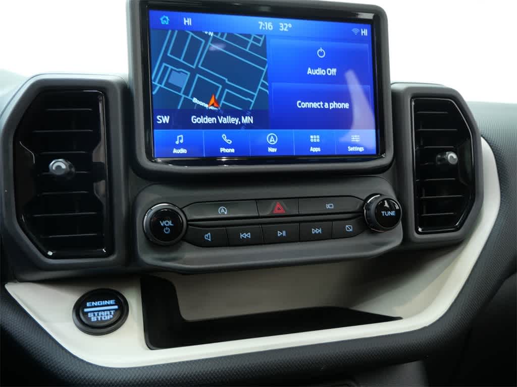 Thumbnail: 2023 Ford Bronco Sport - 25