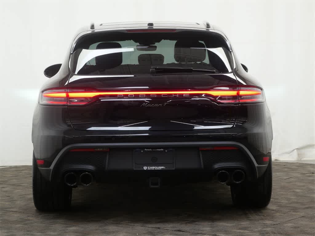 Thumbnail: 2025 Porsche Macan - 6