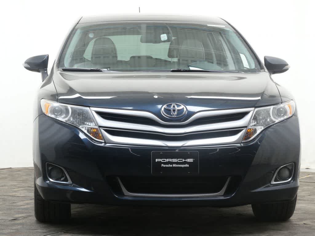 Thumbnail: 2015 Toyota Venza - 10