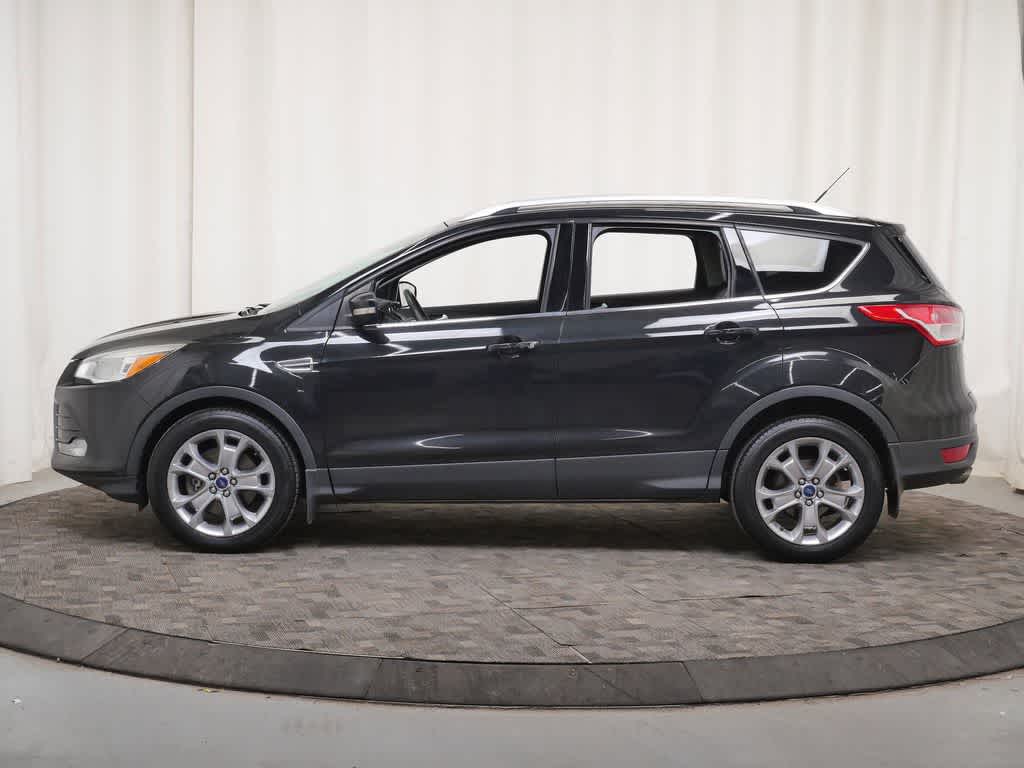 Thumbnail: 2014 Ford Escape - 2
