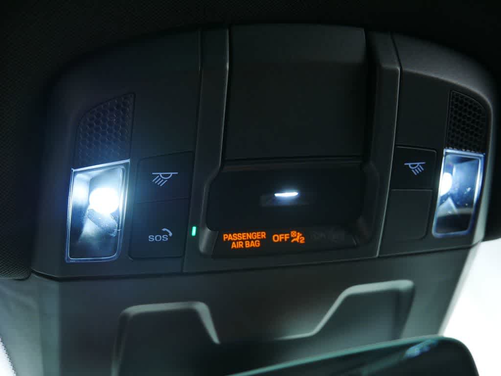 Thumbnail: 2025 Porsche 911 - 26