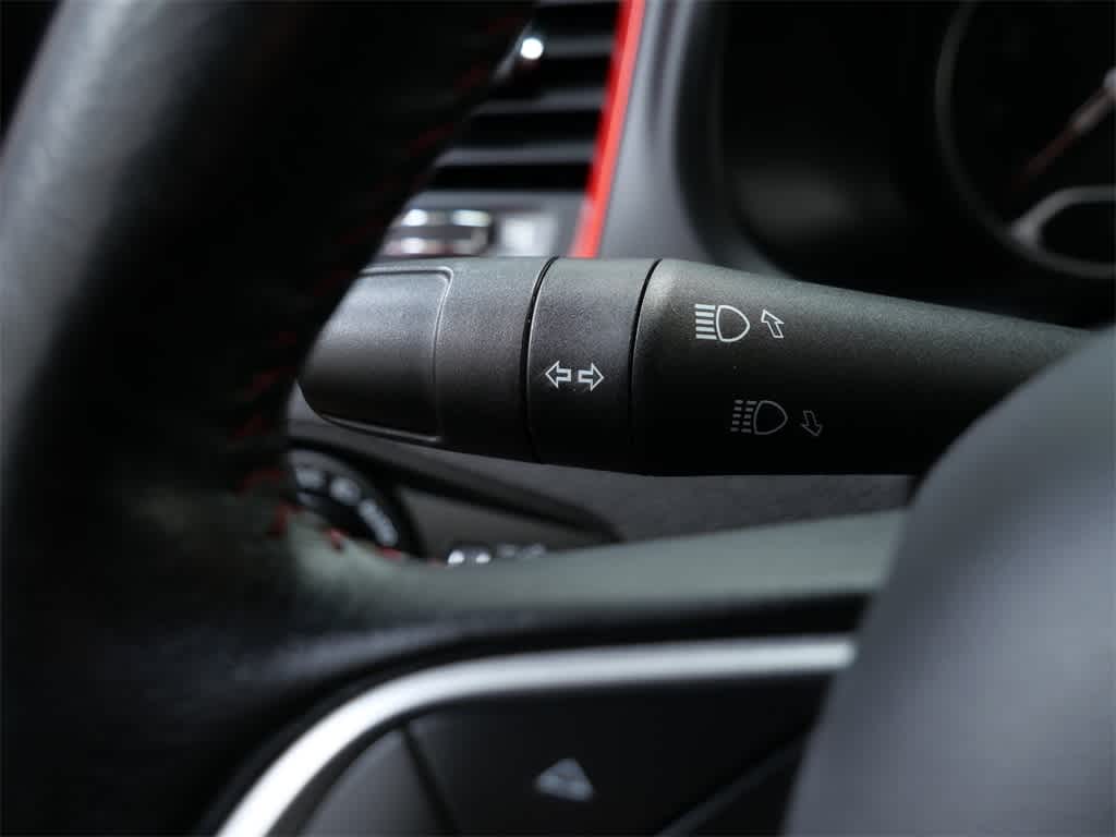 Thumbnail: 2018 Jeep Renegade - 19