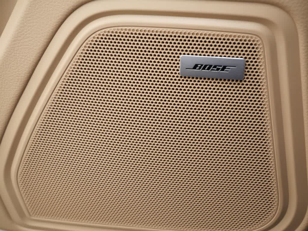 Thumbnail: 2025 Porsche Macan - 17