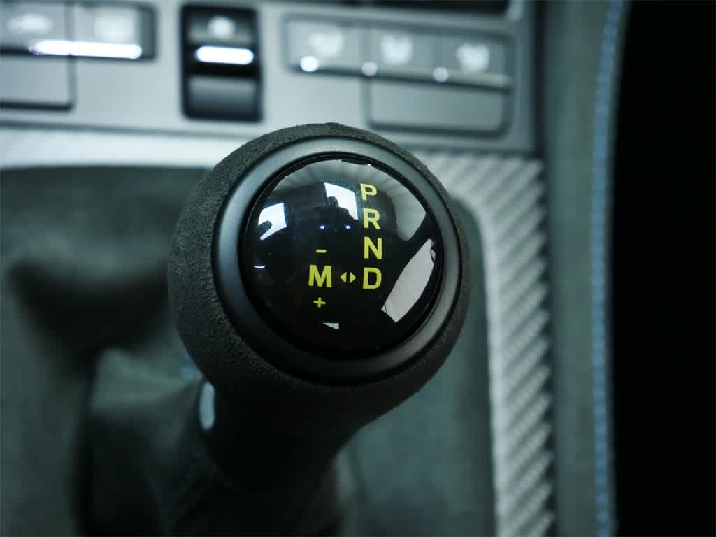 Thumbnail: 2025 Porsche 718 Cayman - 23