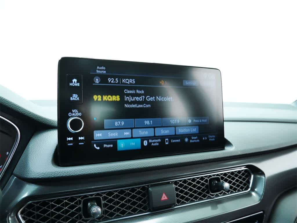 Thumbnail: 2025 Acura Integra - 28