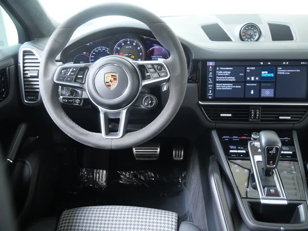 Thumbnail: 2021 Porsche Cayenne - 18