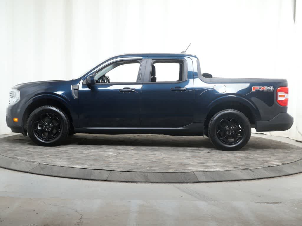 Thumbnail: 2022 Ford Maverick - 2