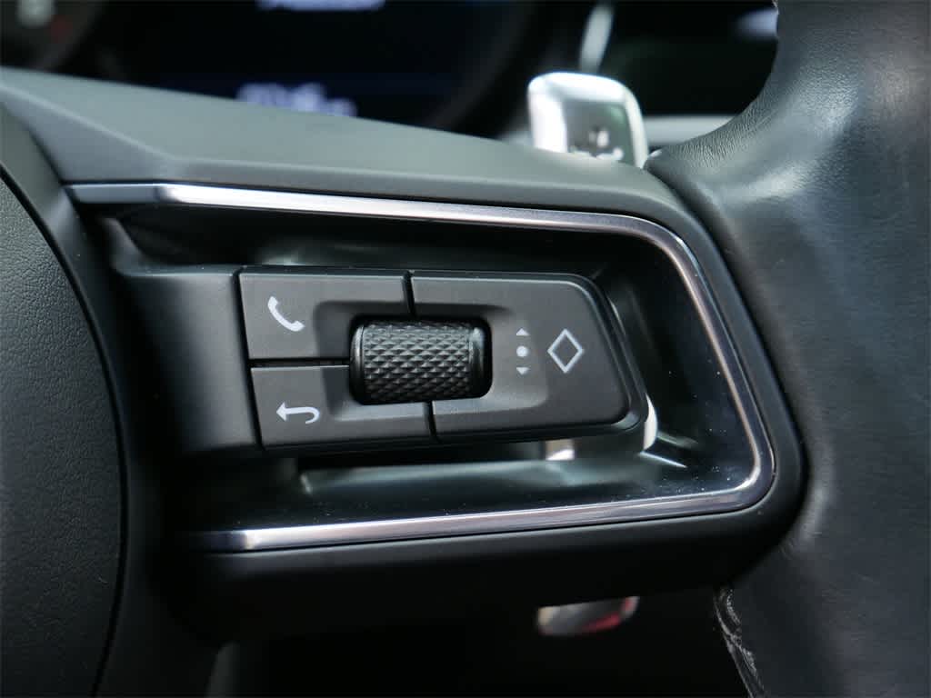 Thumbnail: 2025 Porsche Macan - 19