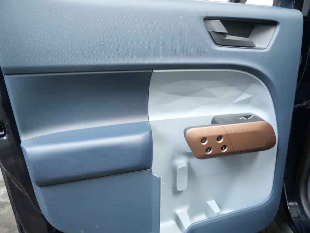 Thumbnail: 2022 Ford Maverick - 14