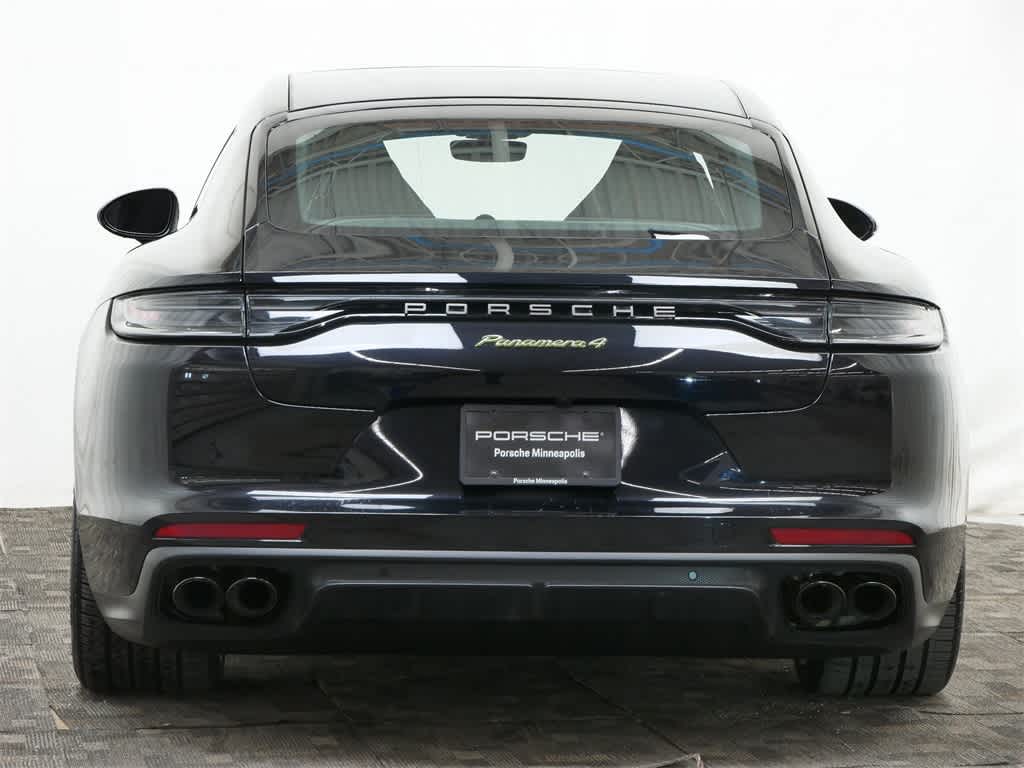 Thumbnail: 2023 Porsche Cayenne - 6