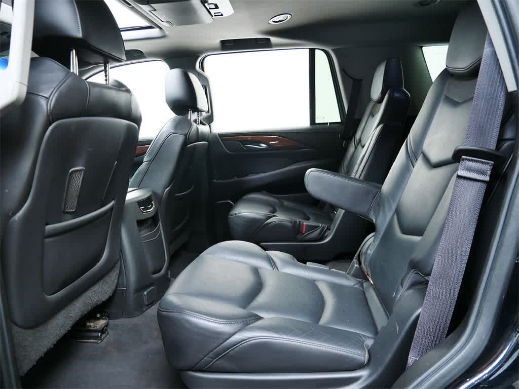Thumbnail: 2018 Cadillac Escalade - 13