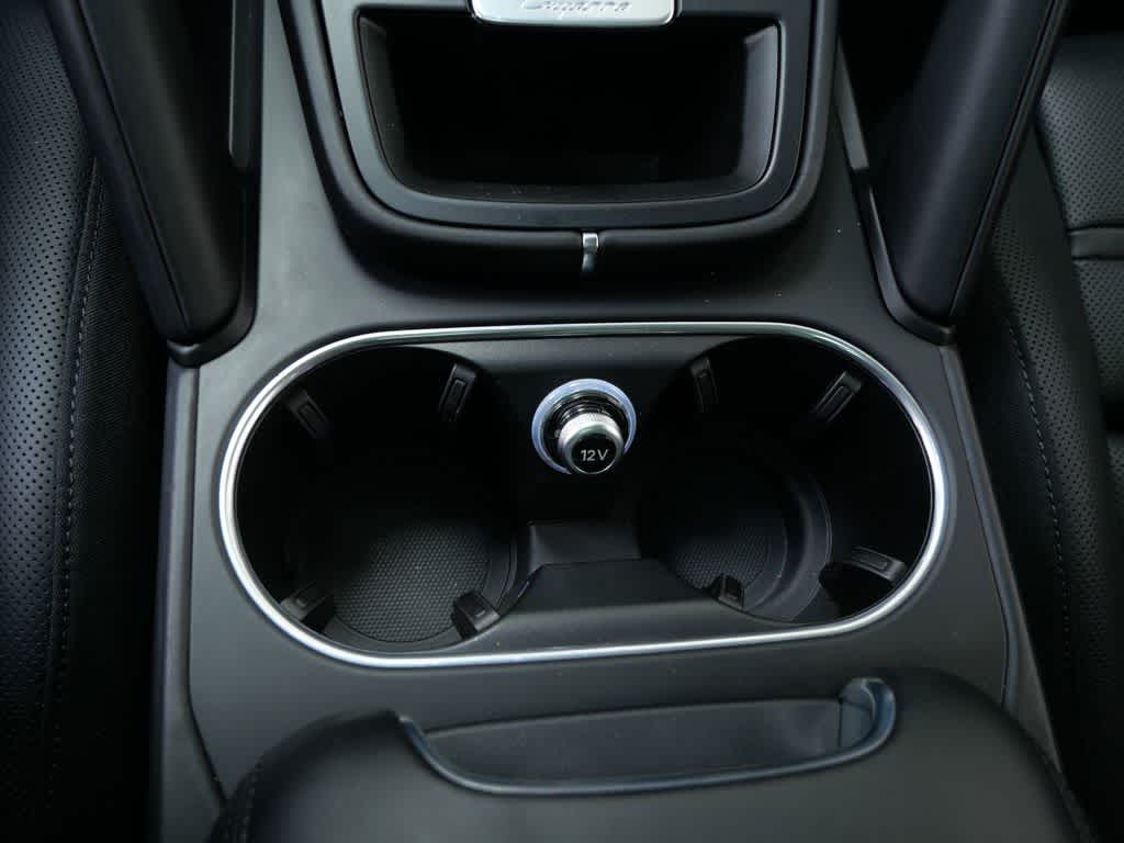 Thumbnail: 2023 Porsche Cayenne - 19