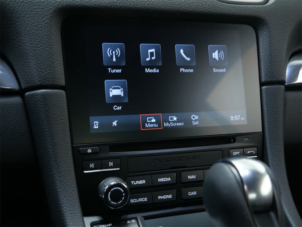 Thumbnail: 2023 Porsche 718 Cayman - 25