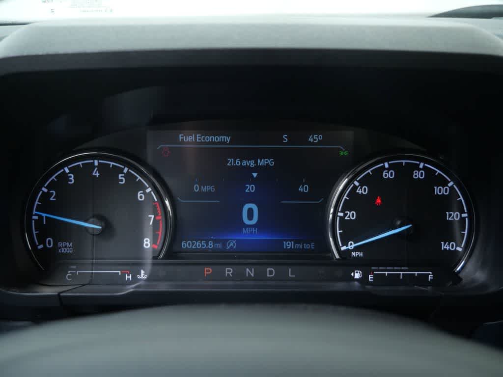 Thumbnail: 2022 Ford Maverick - 27