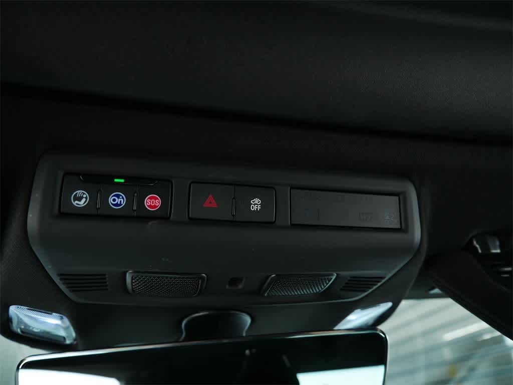 2023 Chevrolet Corvette 2LT 22