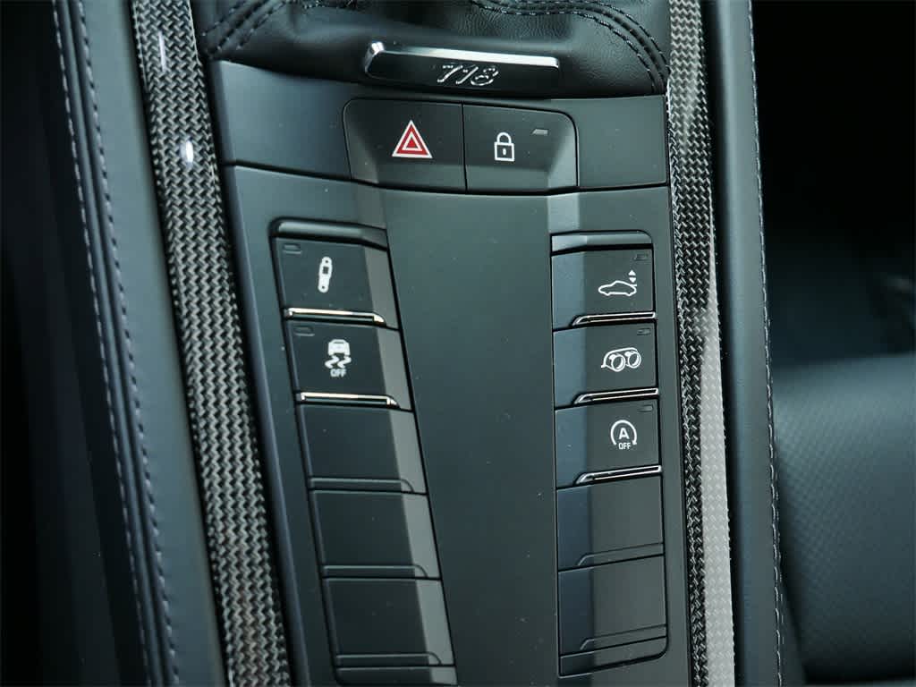 Thumbnail: 2025 Porsche 718 Cayman - 23