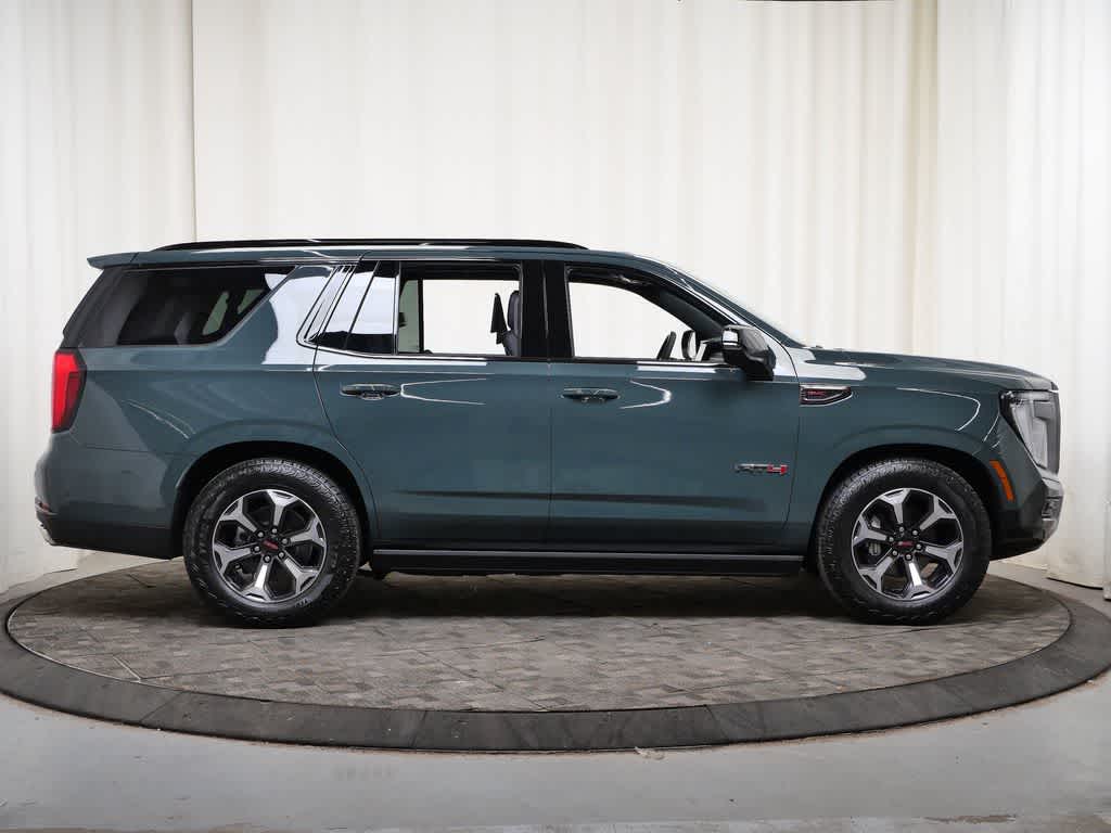 Thumbnail: 2026 GMC Yukon - 8