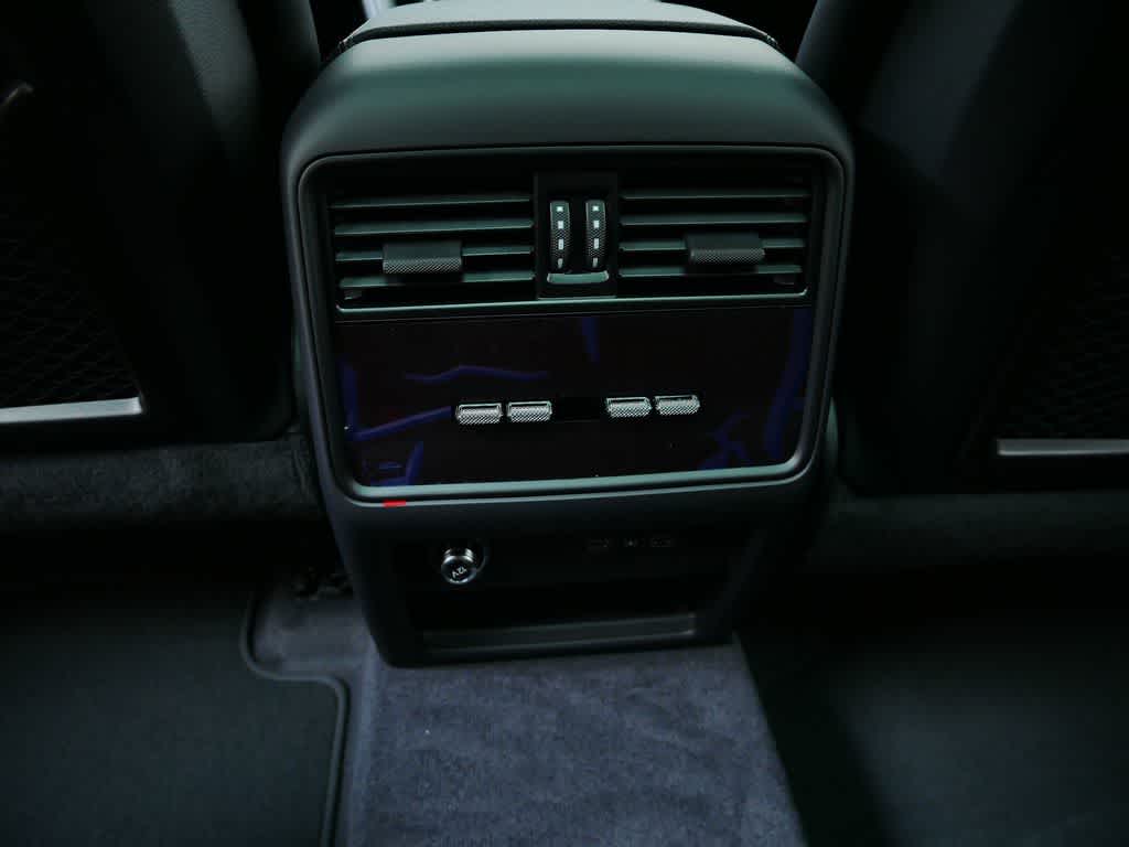 Thumbnail: 2026 Porsche Cayenne - 15