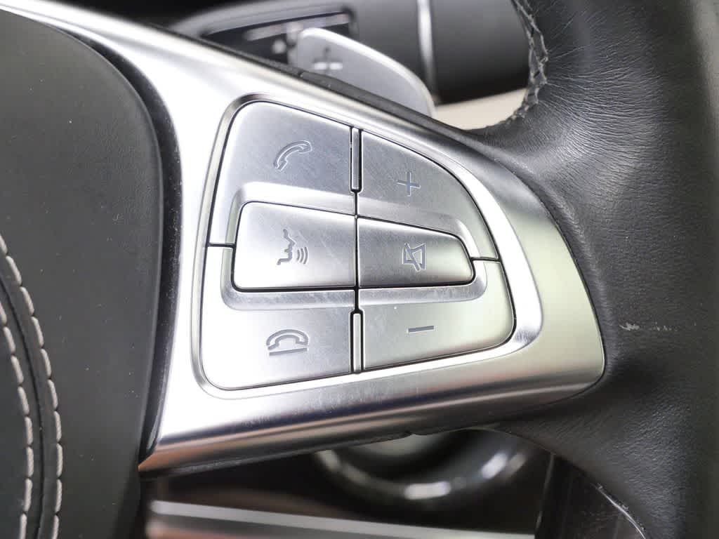 Thumbnail: 2016 Mercedes-Benz S-Class - 20