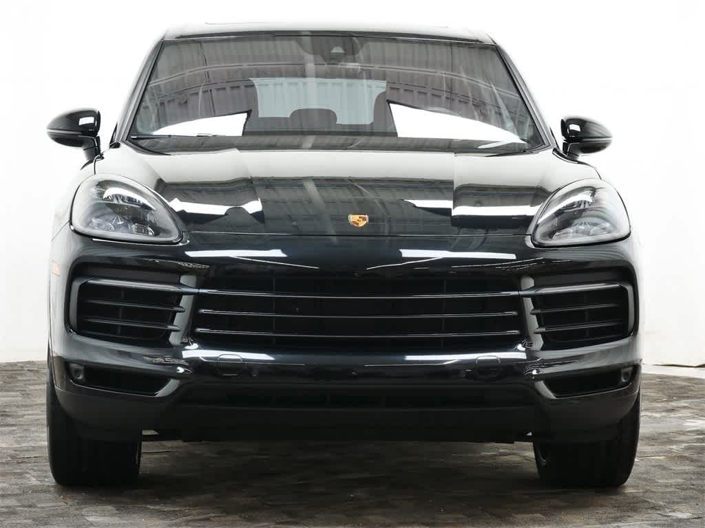 Thumbnail: 2023 Porsche Cayenne - 10