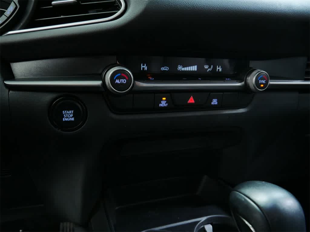 Thumbnail: 2023 Mazda CX-30 - 25