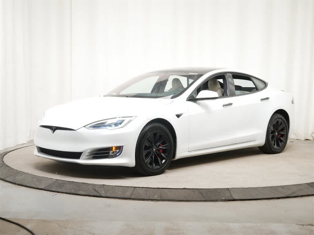 2020 Tesla Model S Performance -
                  Minneapolis, MN